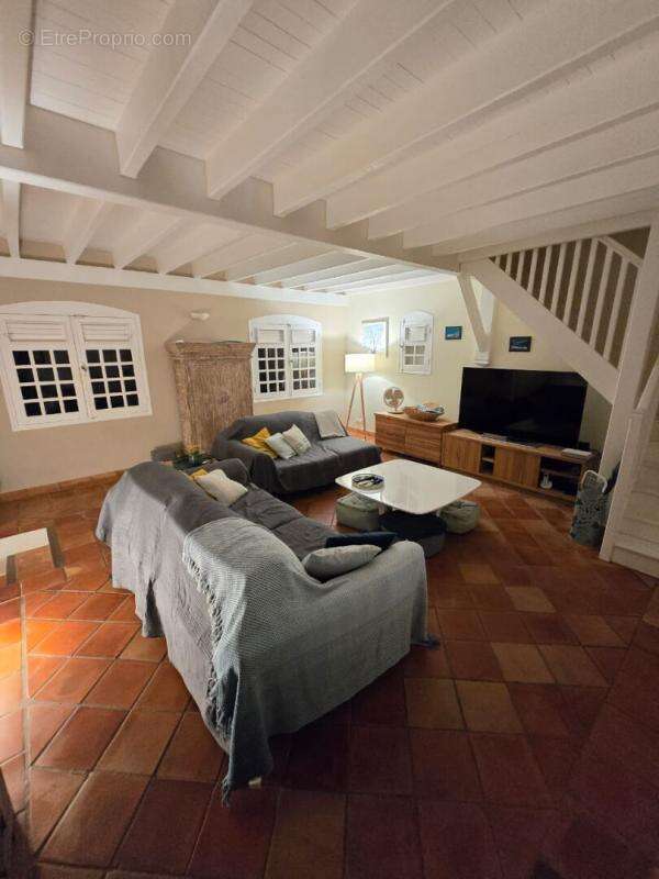 Maison à LE FRANCOIS