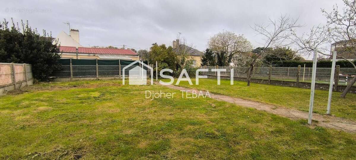 Photo 3 - Maison à CHATEAUNEUF-EN-THYMERAIS