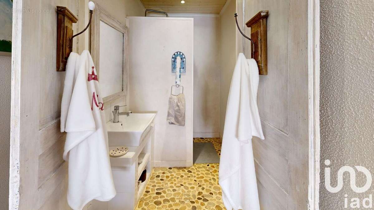 Photo 8 - Maison à VIDAUBAN