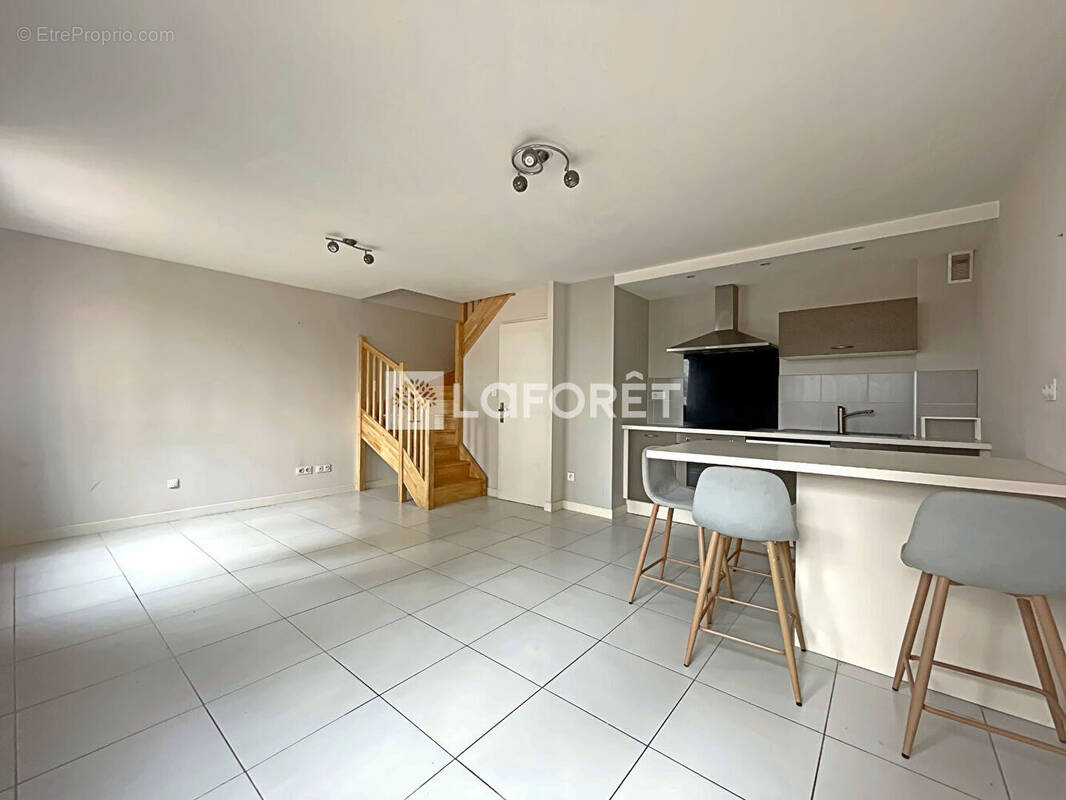 Appartement à MACON