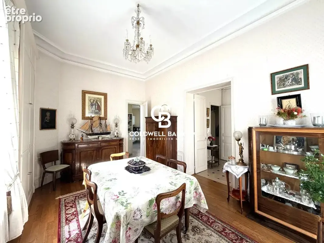 Maison de ville 191m2 Vésinet-Centre - photo 10