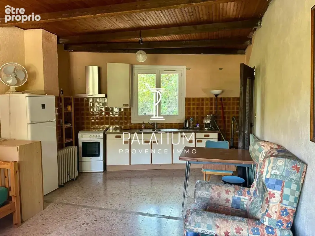 Maison 112m2- Quartier Val de Cuech- 2730m2 de parcelle - photo 6