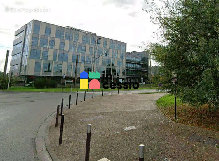 ? à louer – plateau neuf 233 m² – uptown le mans - photo 4