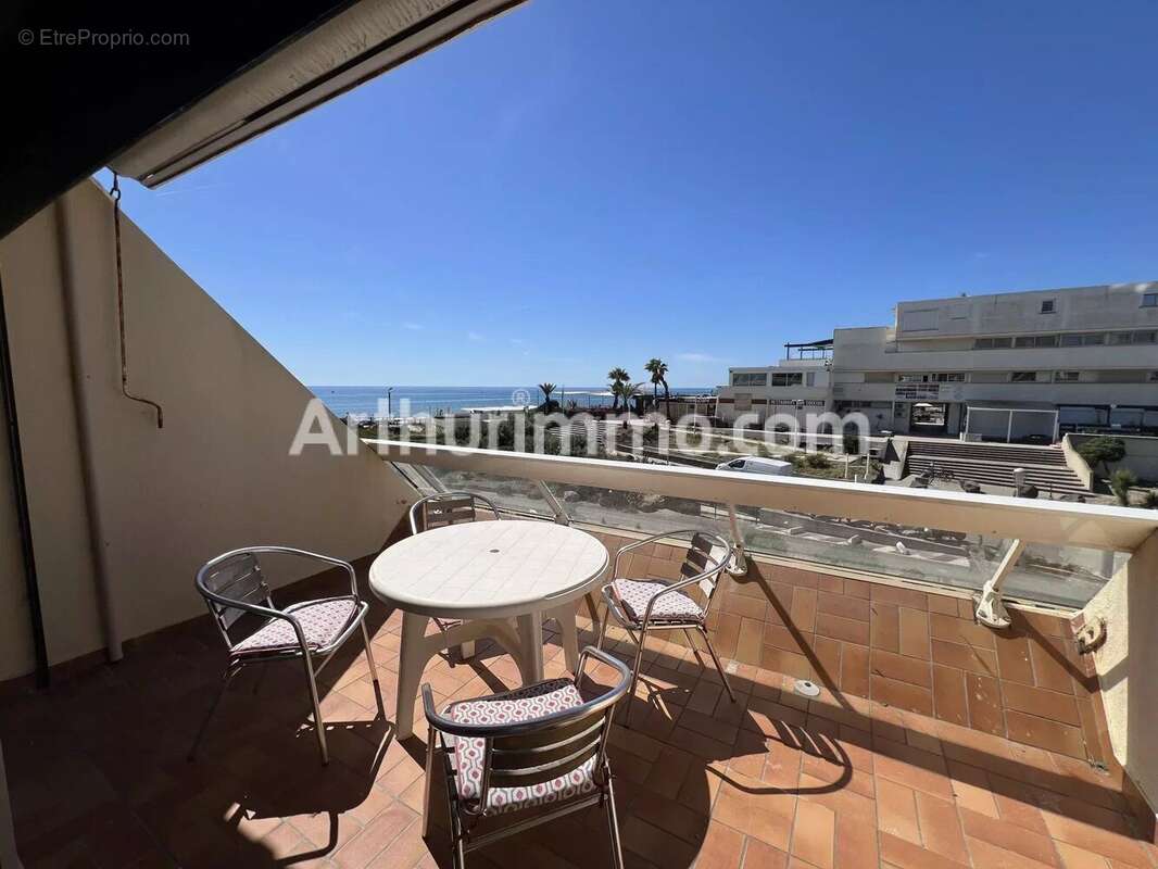 Appartement à AGDE