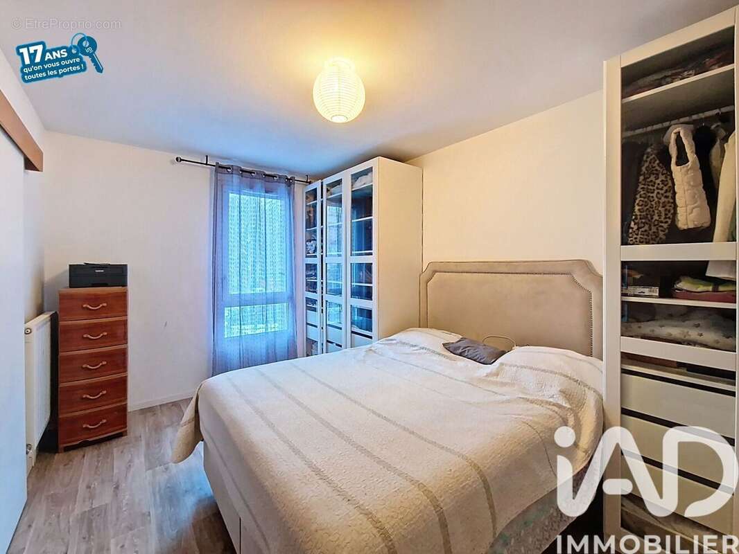Photo 4 - Appartement à SAINT-DENIS