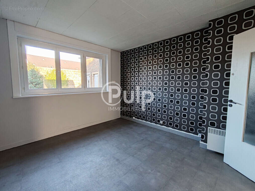 Appartement à BOULOGNE-SUR-MER