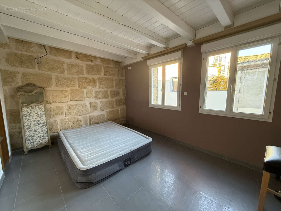 Coup de cœur   Maison de ville en triplex, secteur Jean-Jaurès  - photo 6