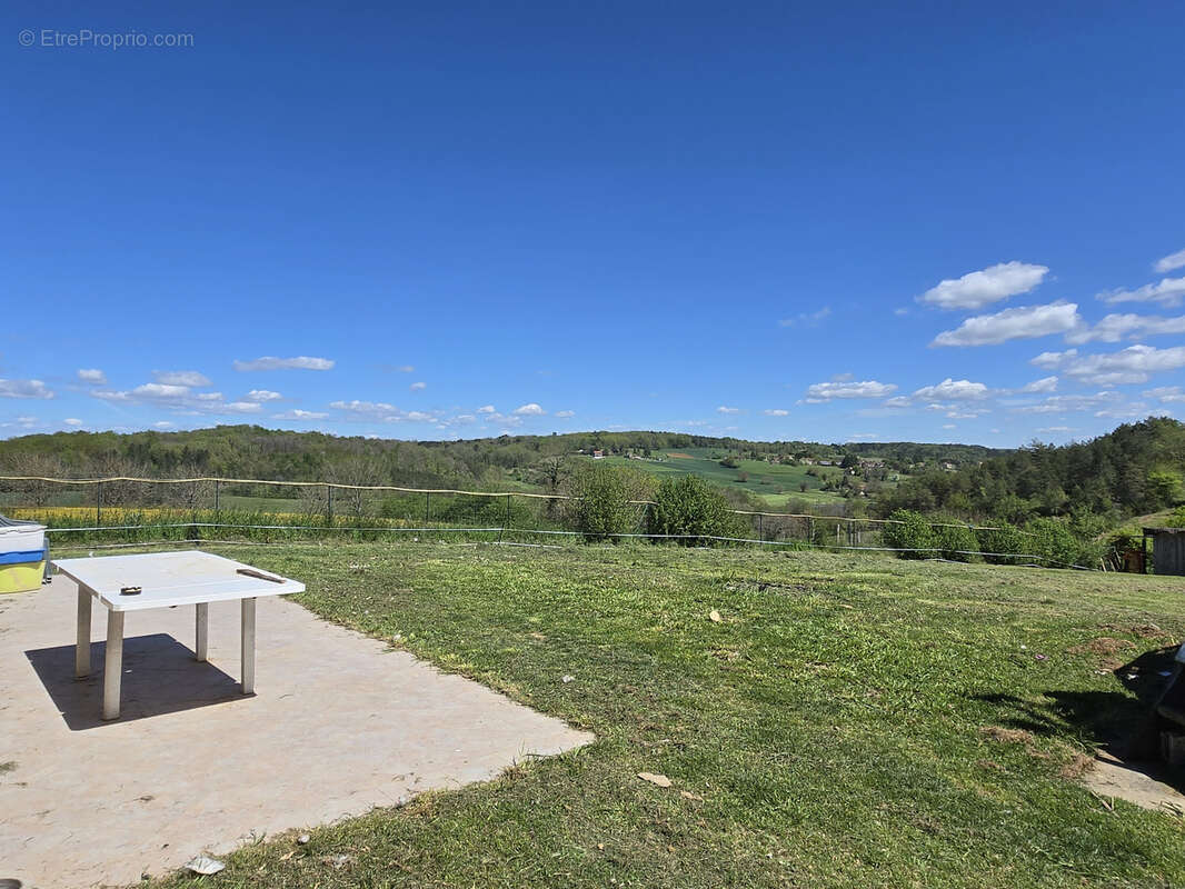 Maison facile à vivre avec belle vue! - photo 2