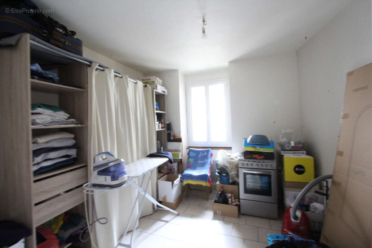 Appartement à LA CHARITE-SUR-LOIRE