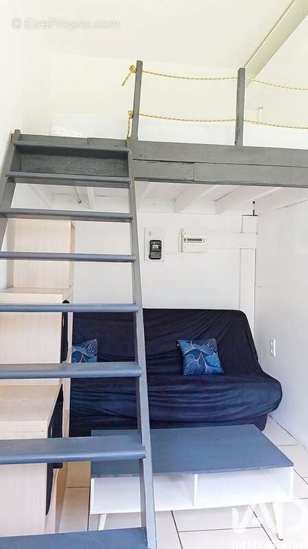 Photo 7 - Appartement à PAU