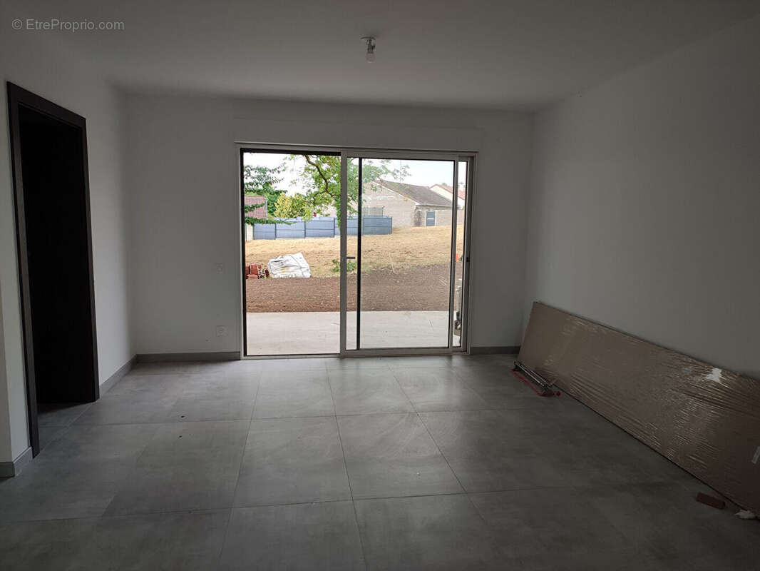 Nouveau ! saint nicolas de port belle maison neuve de plain-pied disponible de suite ! - photo 8