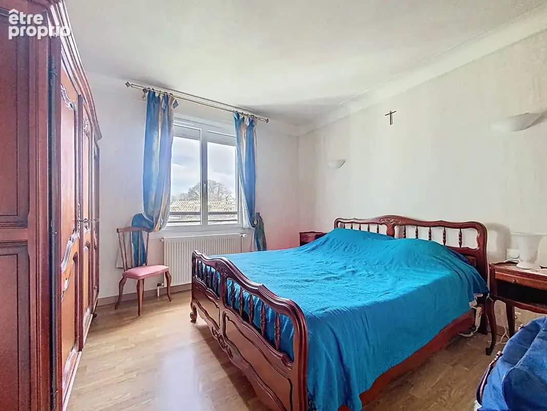 Vente maison noyal-muzillac - bourg - photo 12