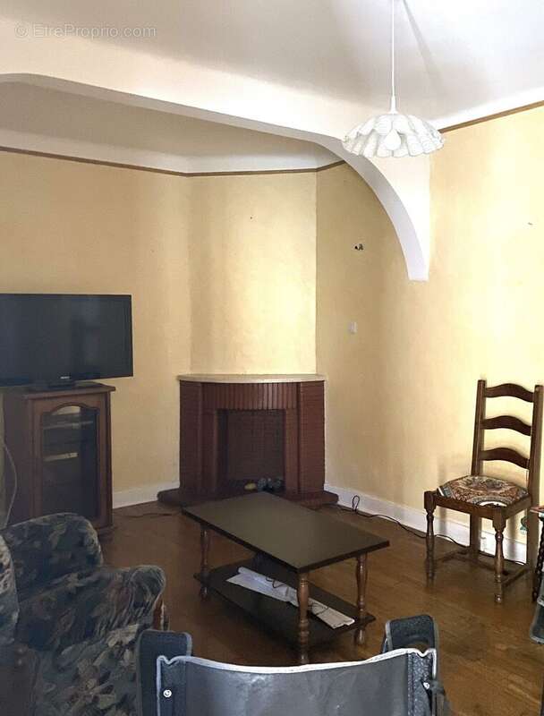 Maison 6 pièces 118 m² à vendre à Chateauneuf-La-Foret (87130) - photo 9