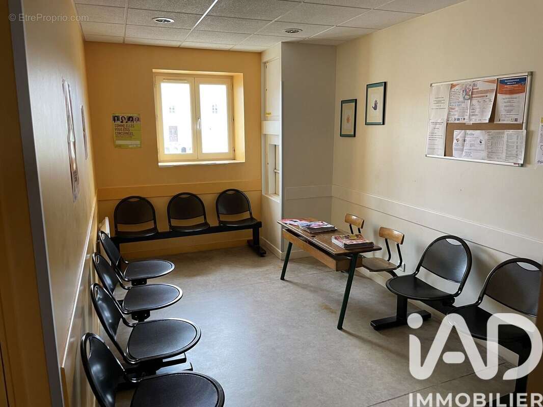 Photo 2 - Appartement à BOURG-SAINT-ANDEOL