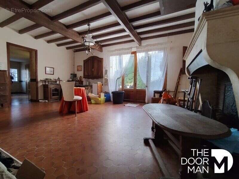 Maison à SAINT-MAIXANT