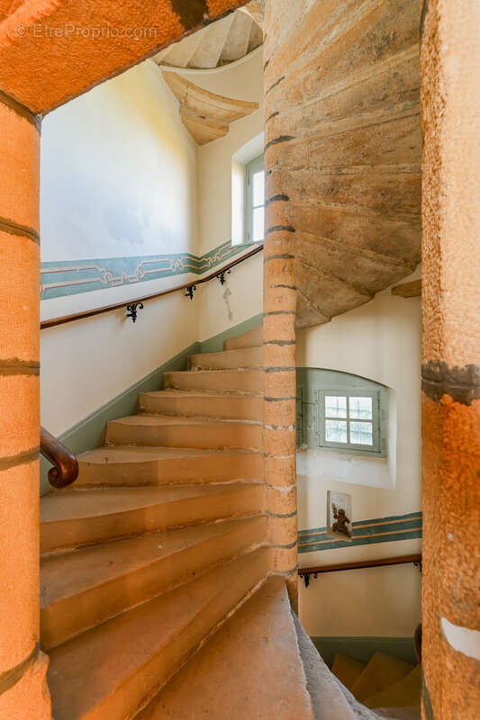 Maison à MARCILLY-D&#039;AZERGUES