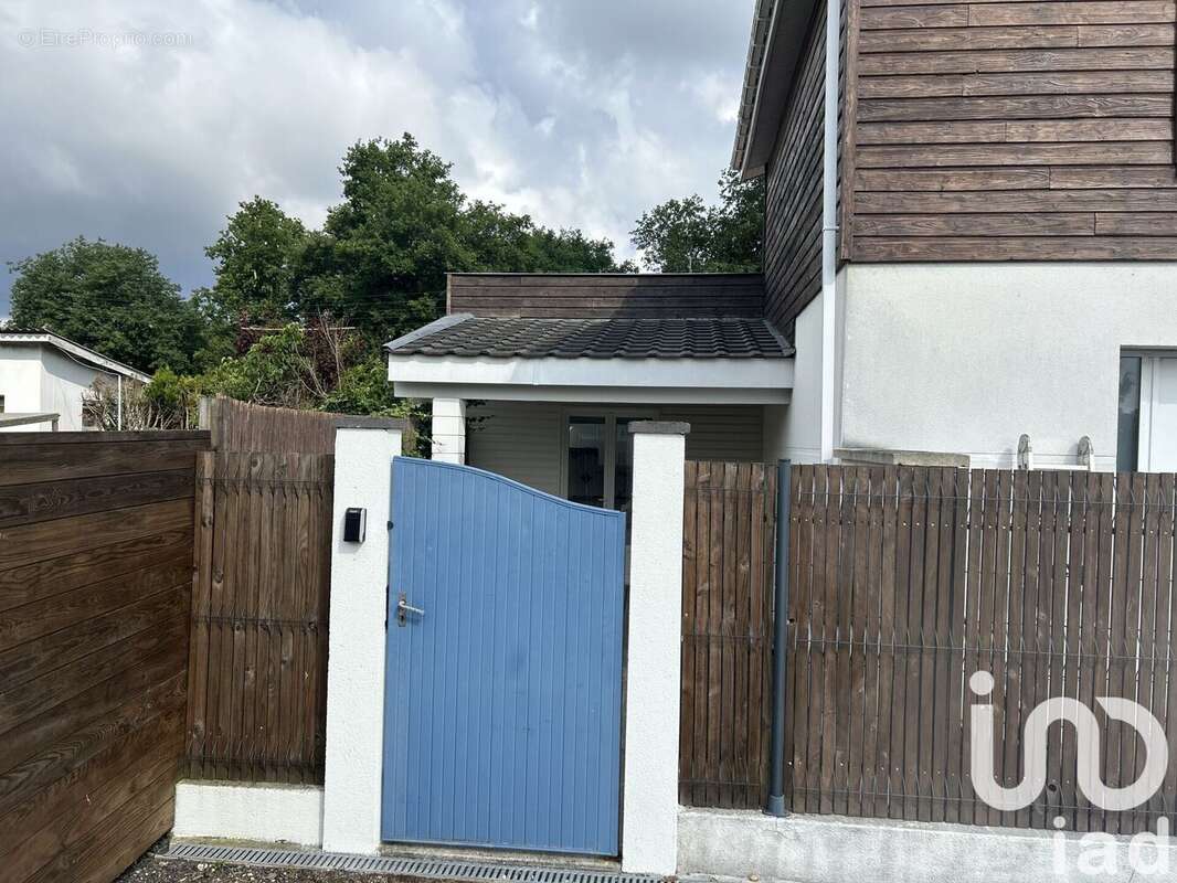 Photo 6 - Appartement à PESSAC