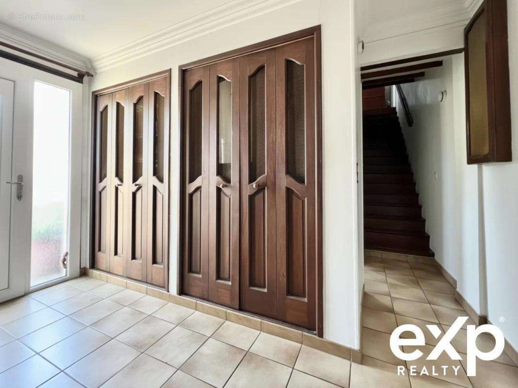 Maison à LIVRY-GARGAN