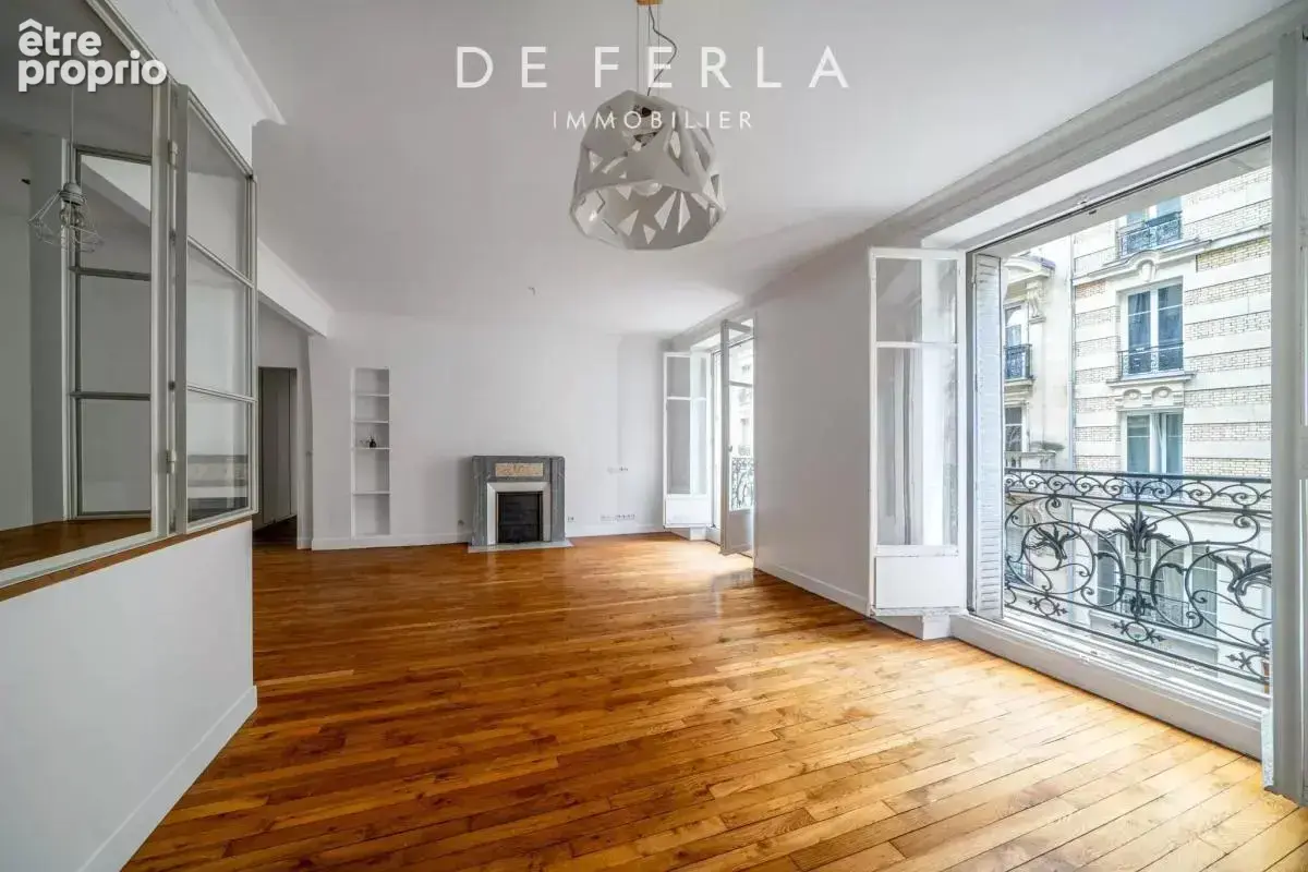 Photo Appartement à Paris-14e au prix de 830 000€