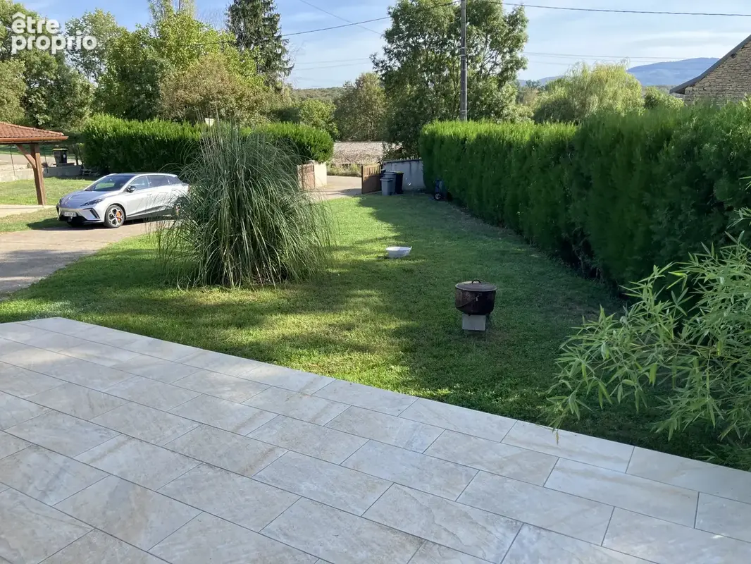  Villa hors lotissement à PARMILIEU - photo 3
