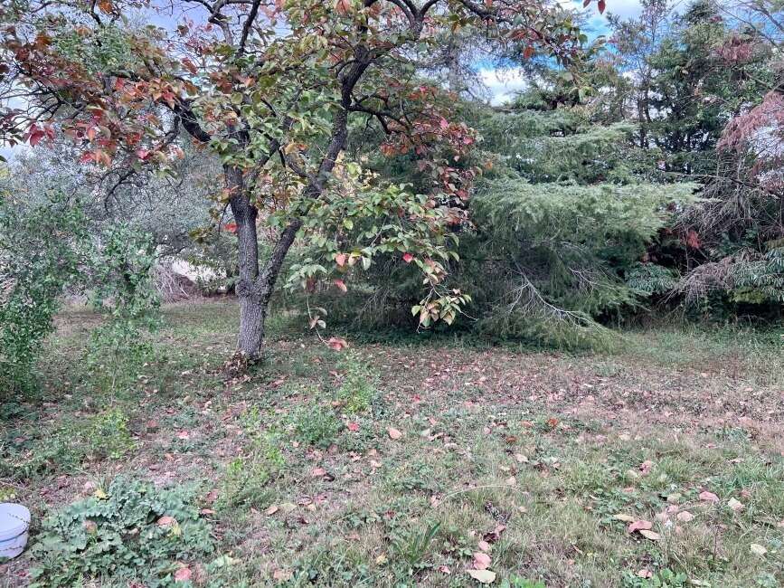 Terrain à FOS-SUR-MER