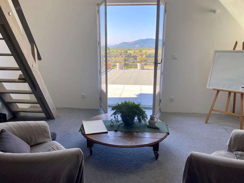 Maison à LA MURETTE