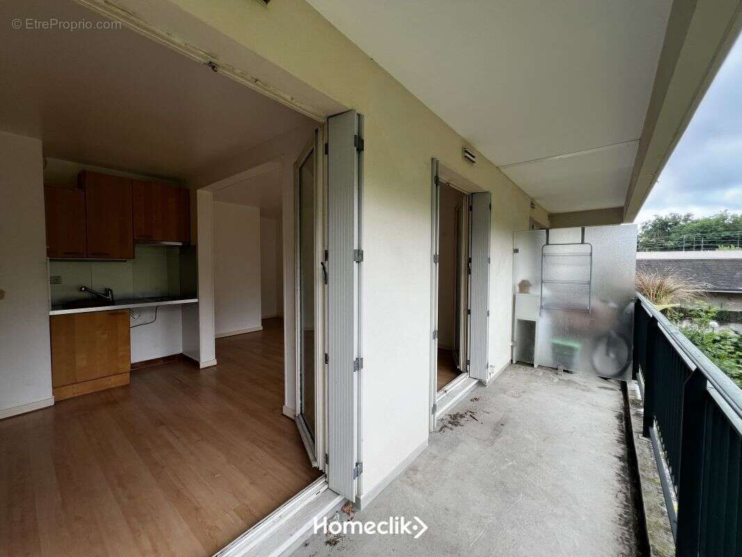 Appartement à VERSAILLES