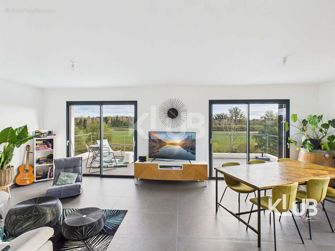 Maison 5 PIÈCES (130M2) - photo 3