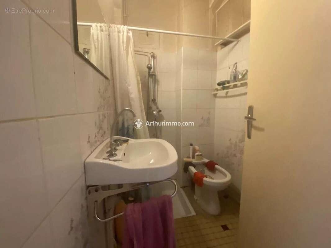 Appartement à MILLAU