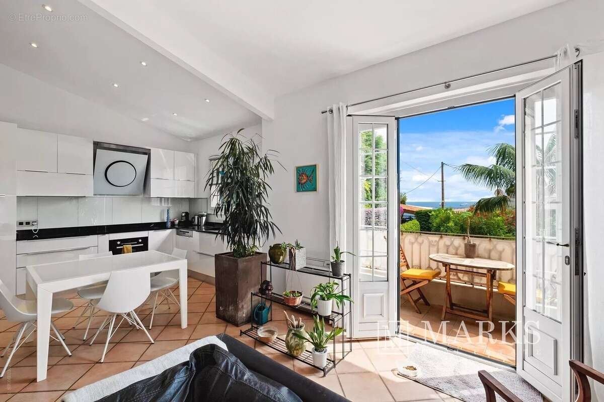 Magnifique propriété dans un jardin exotique - photo 46