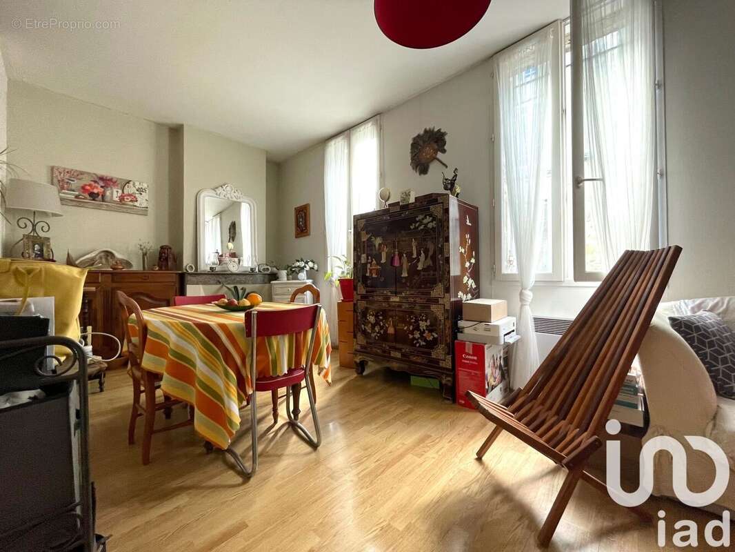 Photo 2 - Appartement à LIBOURNE