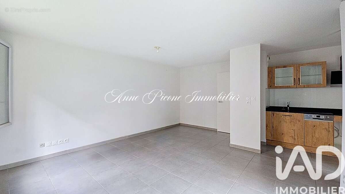 Photo 2 - Appartement à TOULOUSE