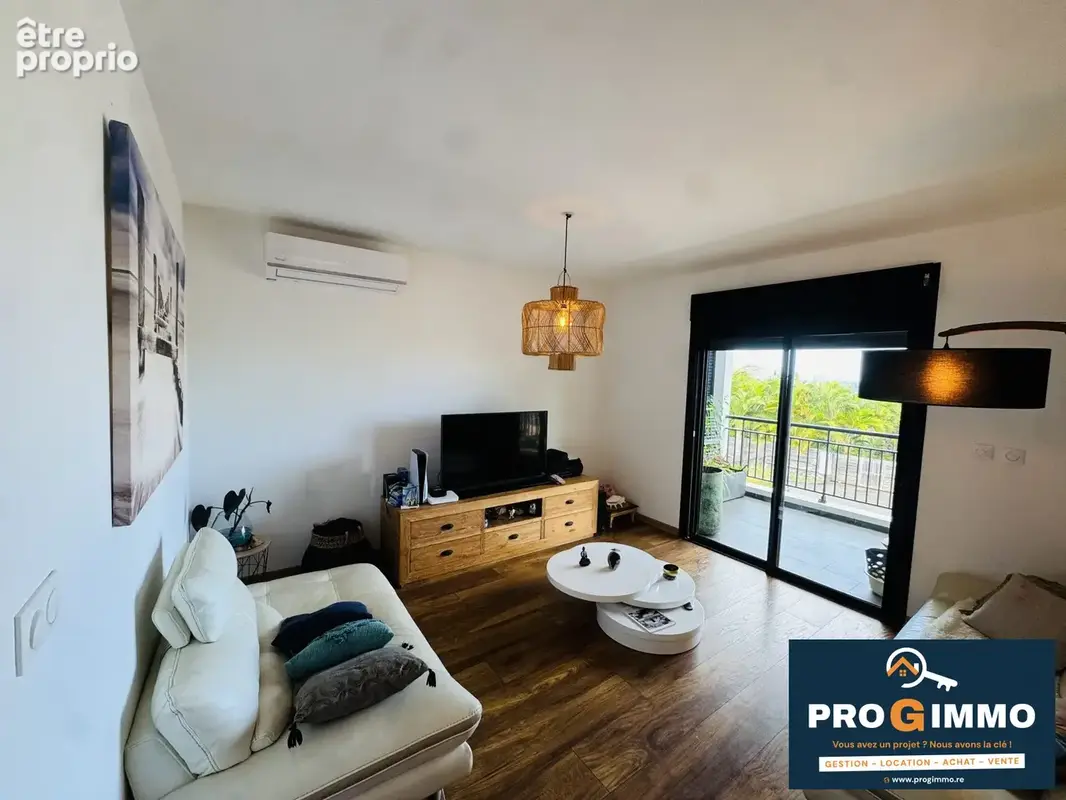 Maison 5 pièces 125 m² à vendre à Saint-Joseph (97480) - photo 9