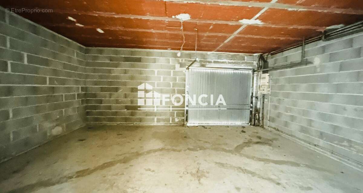 Maison à CASTANET-TOLOSAN