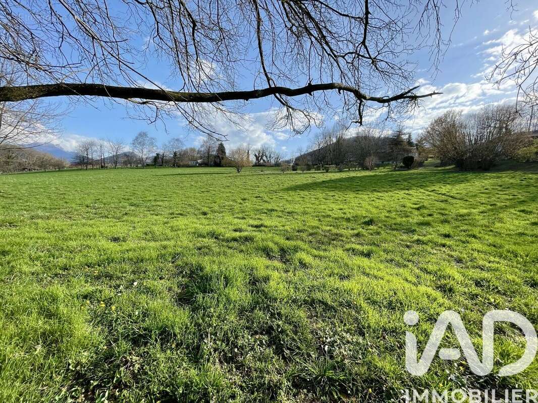 Terrain 2224 m² à Saint-Bertrand-De-Comminges  - photo 5