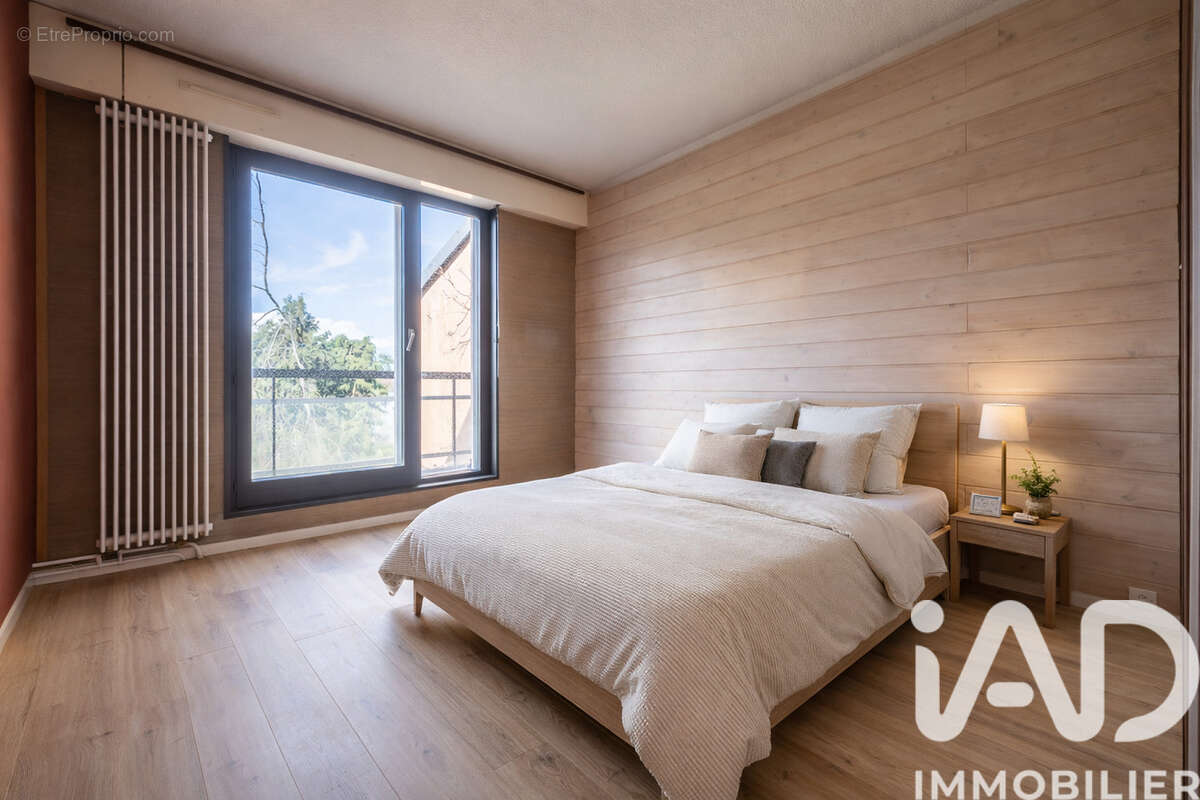 Photo 5 - Appartement à METZ