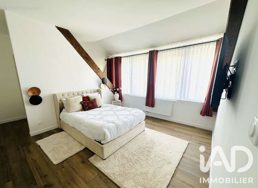 Photo 6 - Maison à IWUY
