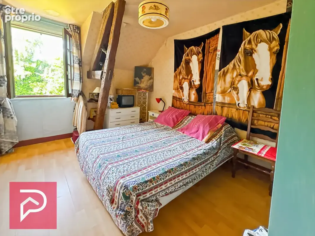 Maison Familiale - photo 10