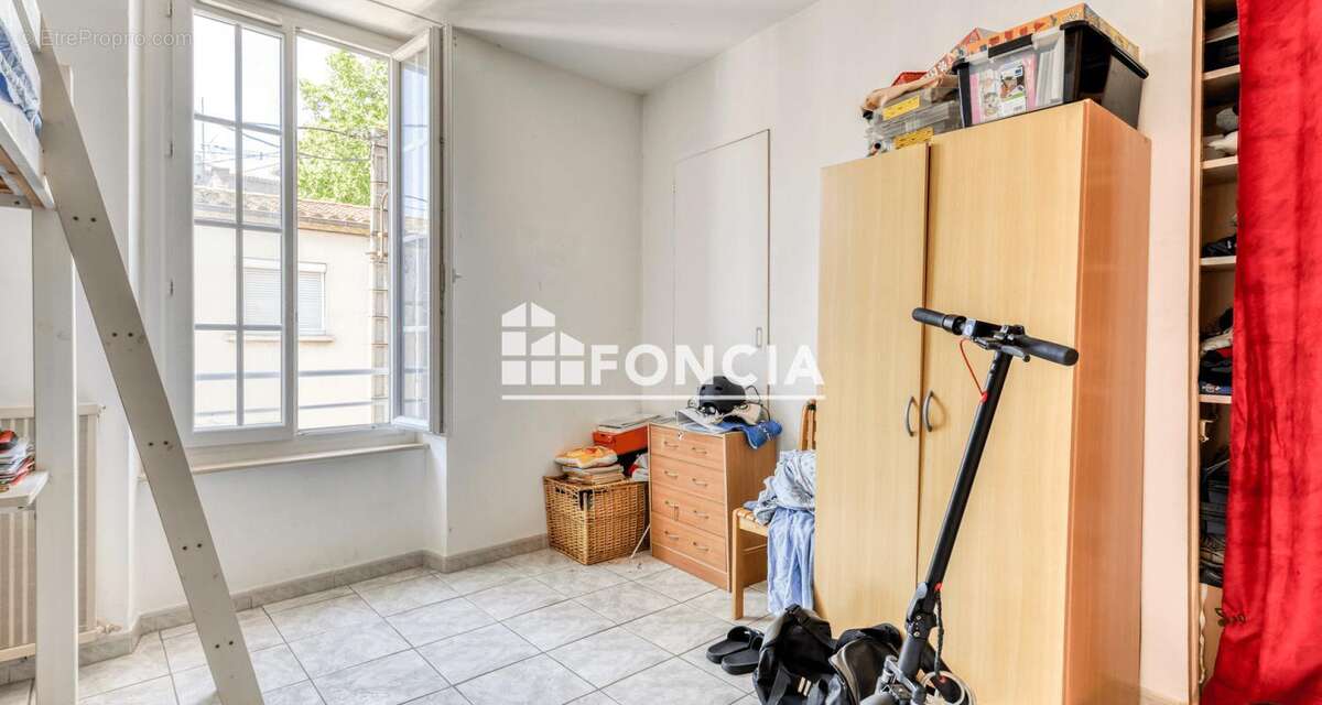 Appartement à NARBONNE