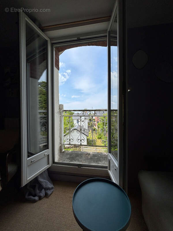 Maison à CRIEL-SUR-MER