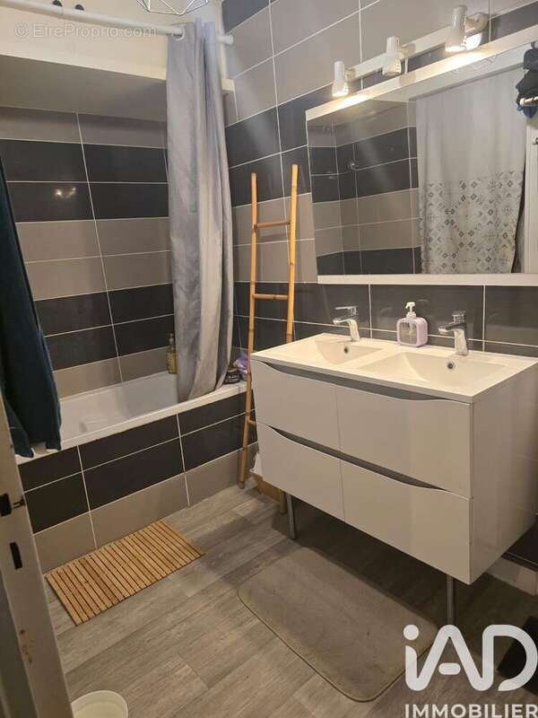 Photo 8 - Appartement à COMBS-LA-VILLE
