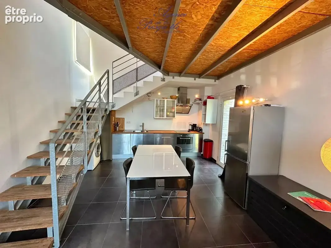Loft - Presqu'ile de Giens - photo 4