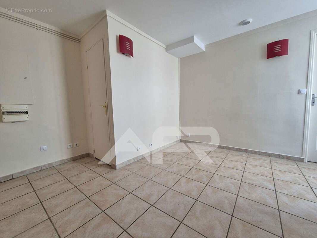 Appartement à MONTESSON