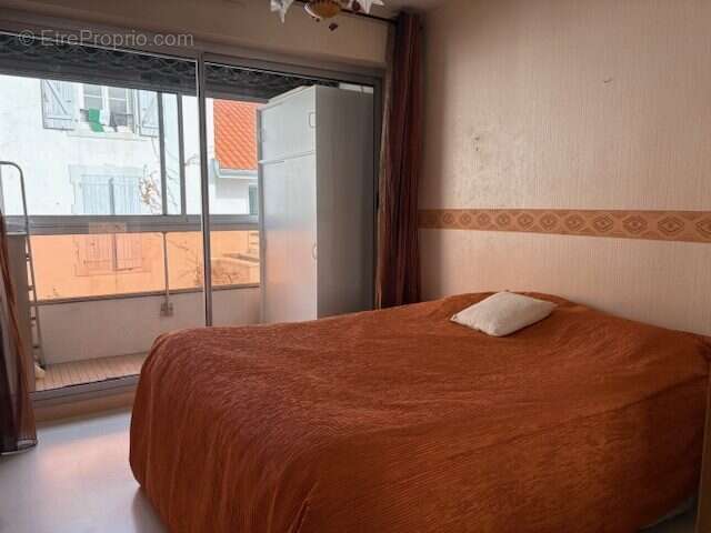 Appartement à BIARRITZ