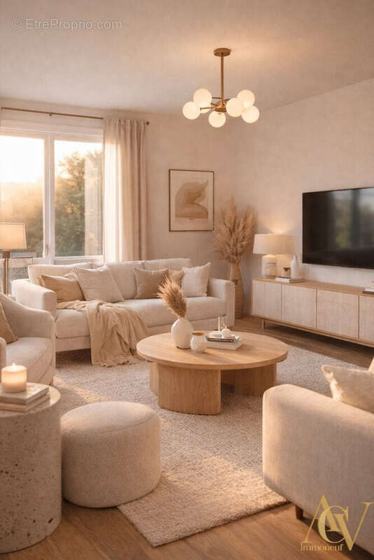 Exceptionnel 5 pièces à Vitrolles ! 8 - Appartement à VITROLLES