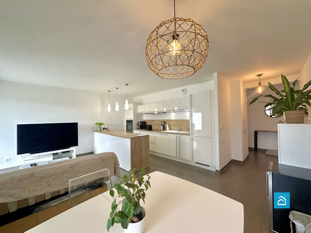 Appartement à TRUCHTERSHEIM