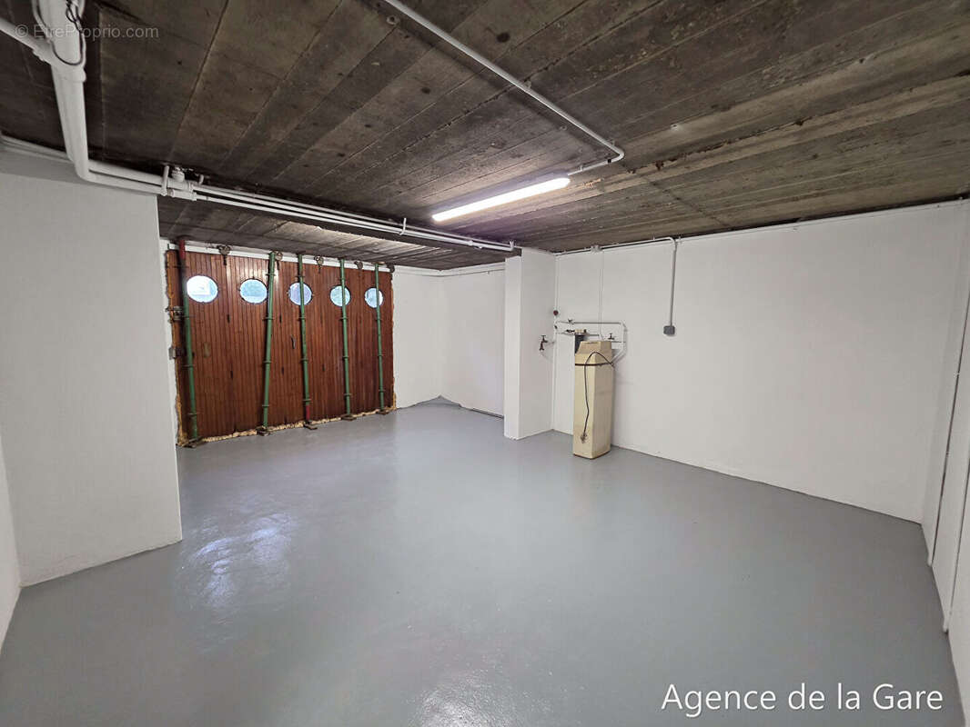Maison Houilles 100m² + hangar 200m² - photo 12