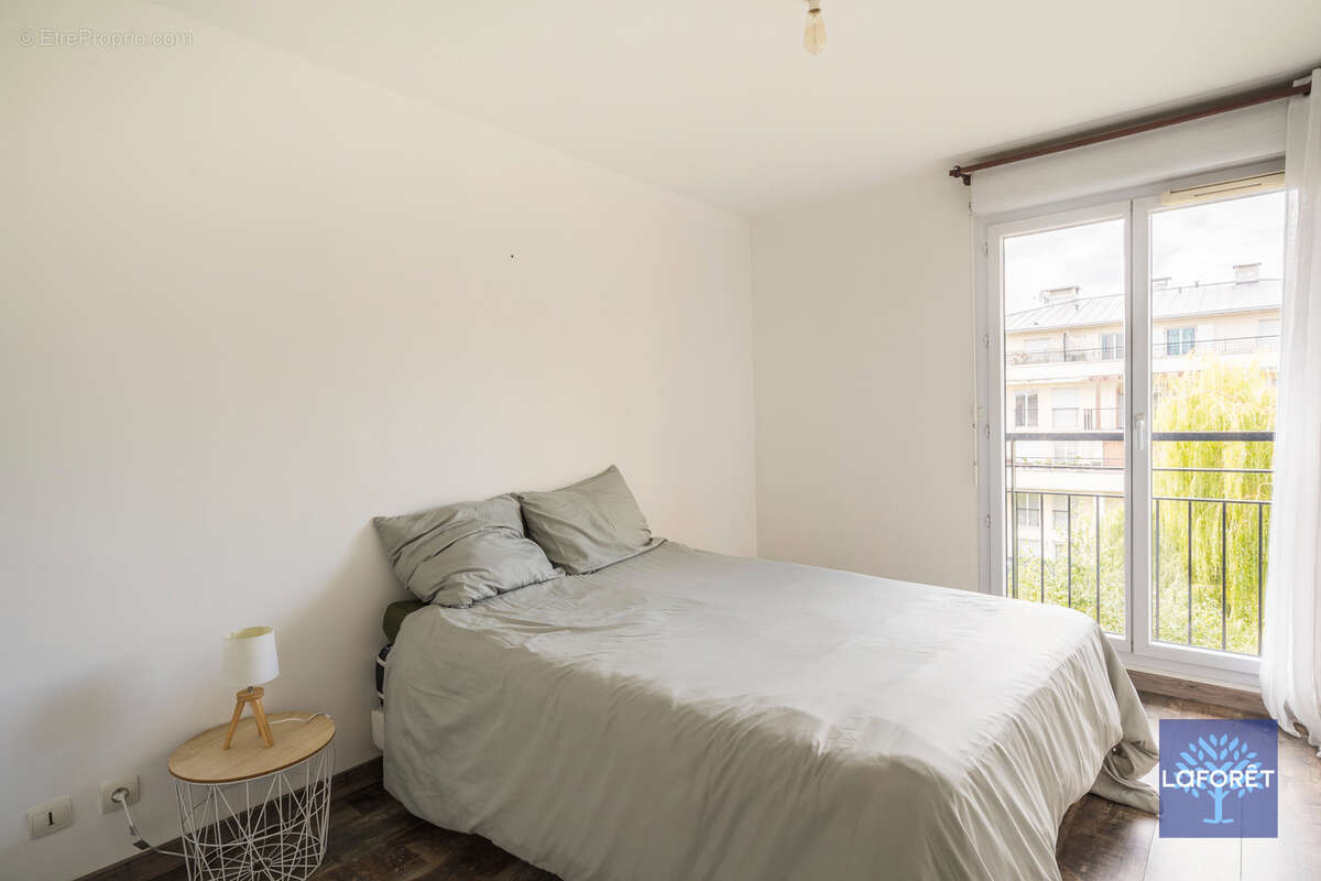 Appartement à BONDY