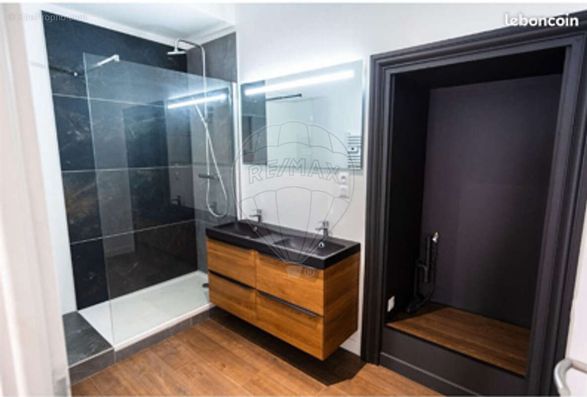 Appartement à VILLEFRANCHE-SUR-SAONE