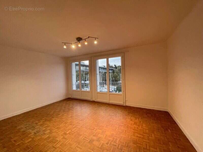 Appartement à DOUARNENEZ